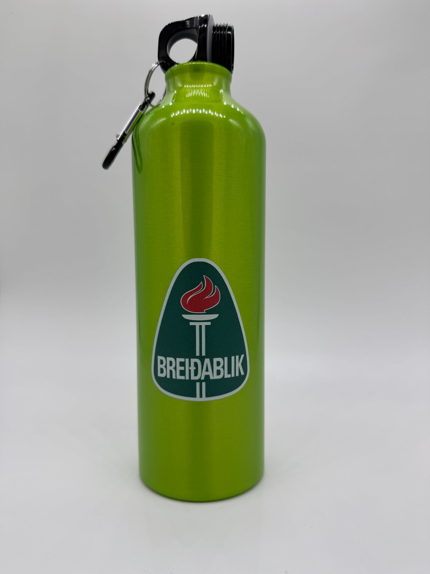 Brúsi - ál