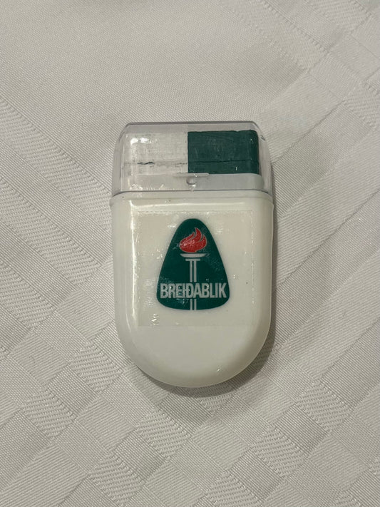 Andlitsmálning
