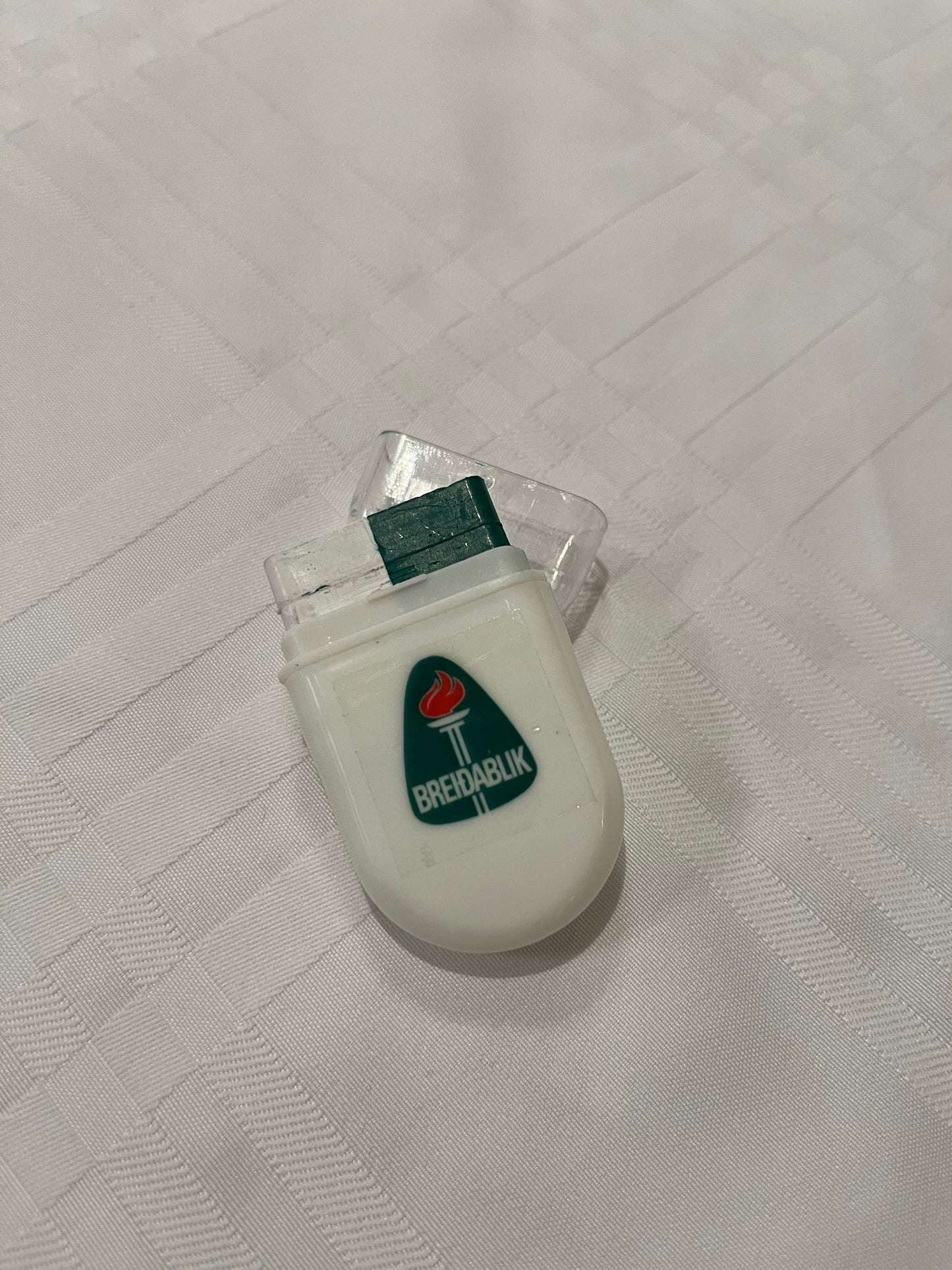 Andlitsmálning