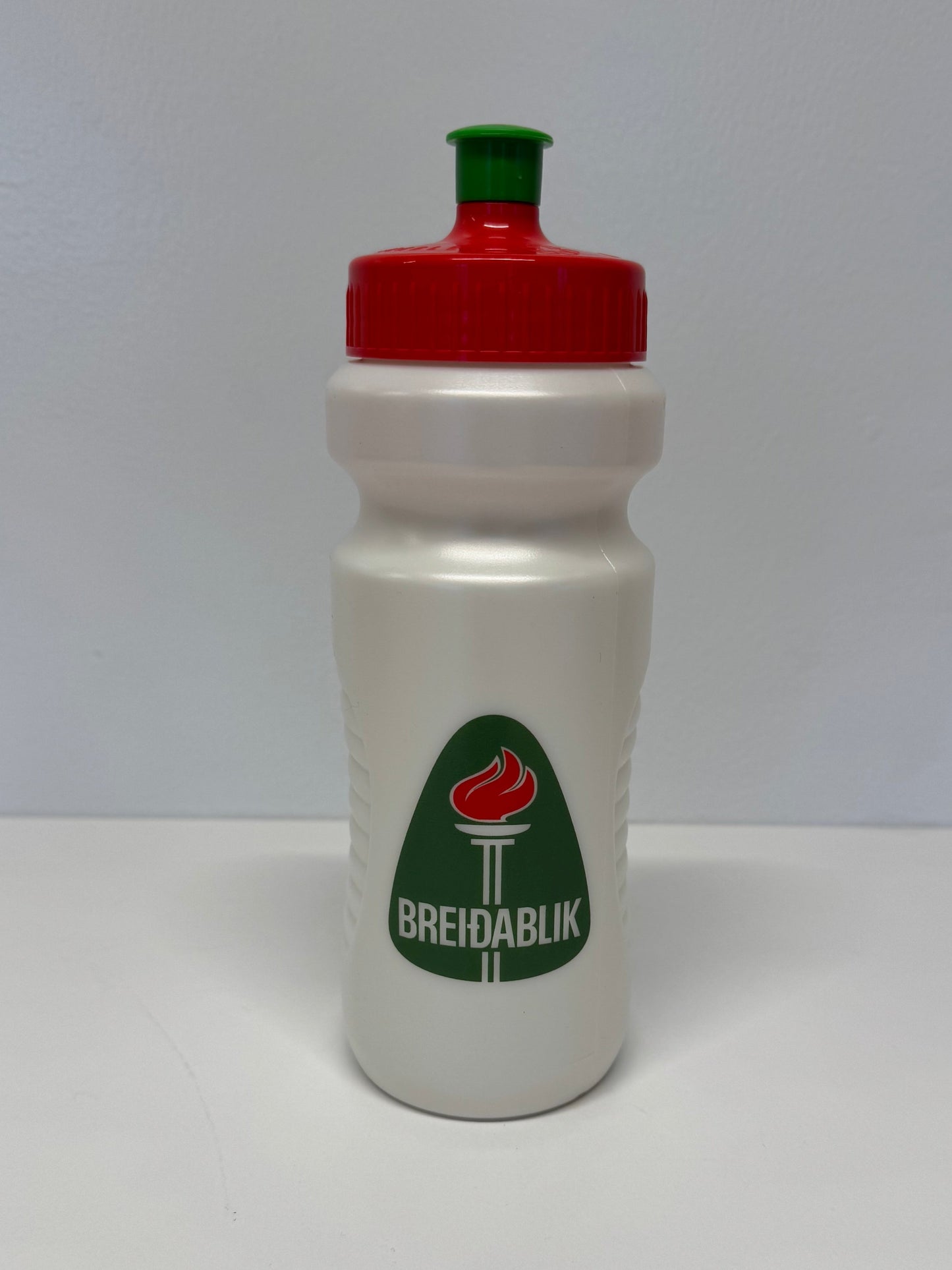 Brúsi - plast