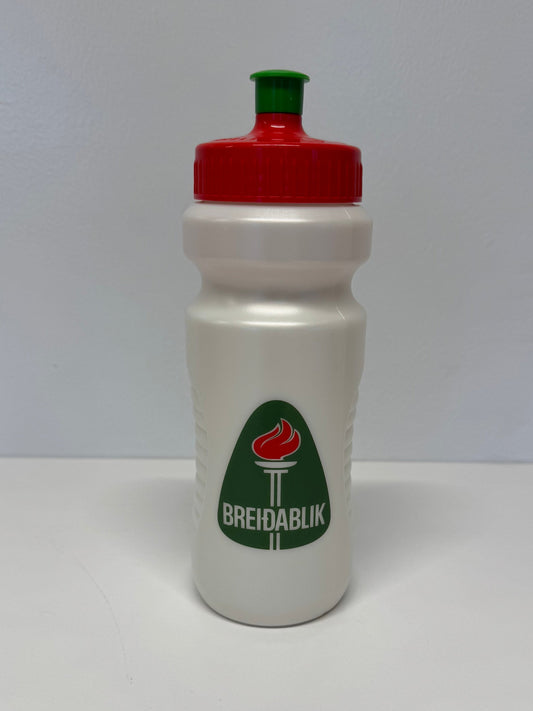 Brúsi - plast