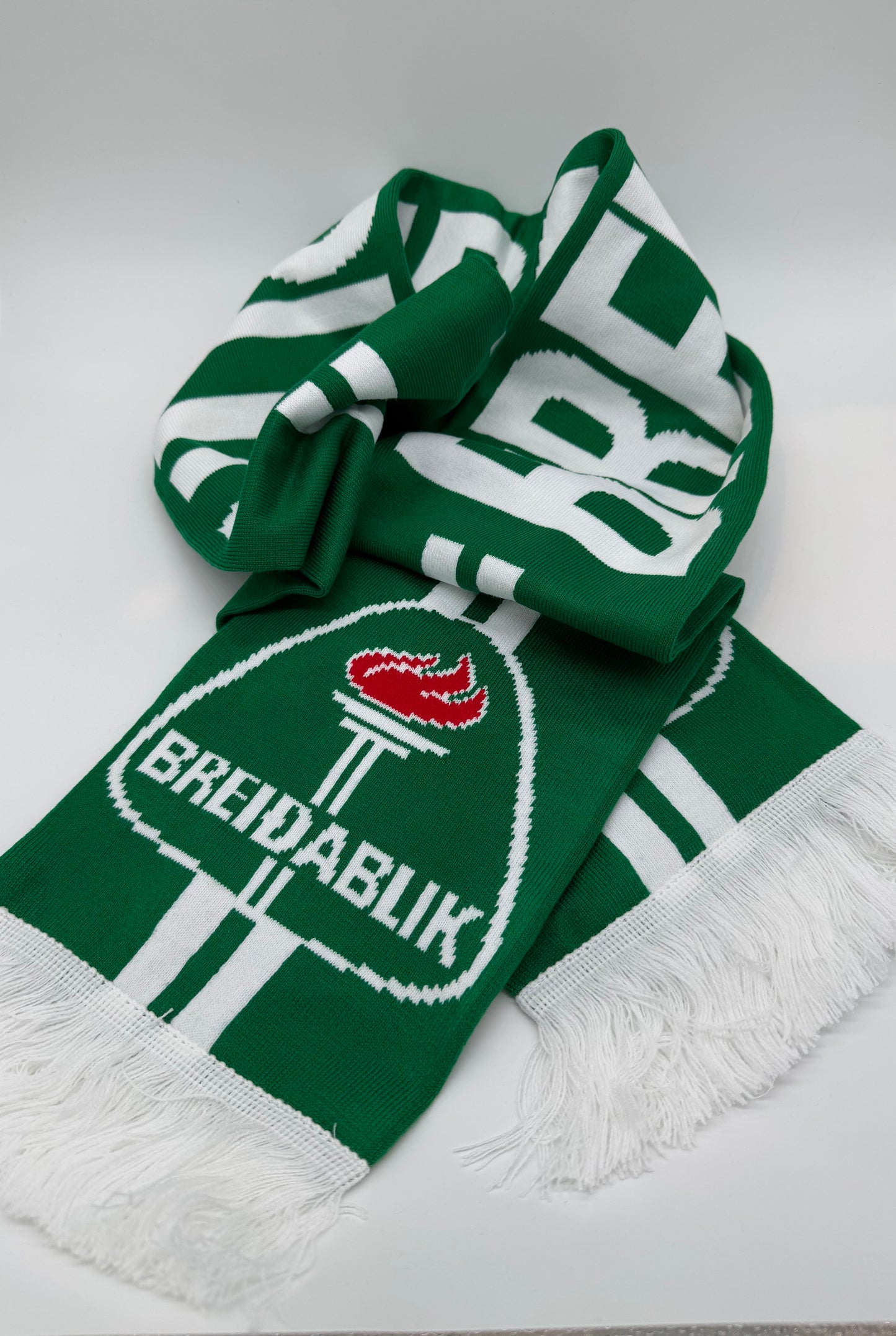 Trefill - Breiðablik