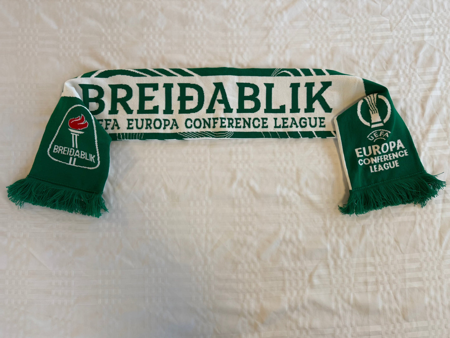 Trefill - Conference League