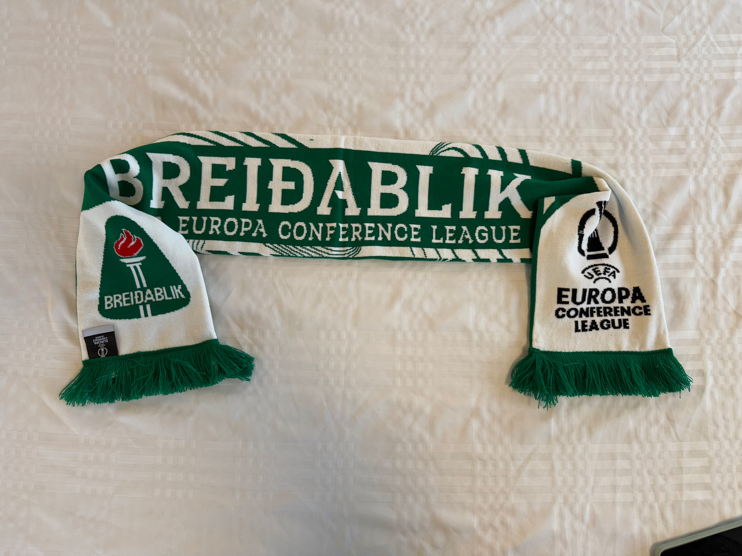 Trefill - Conference League