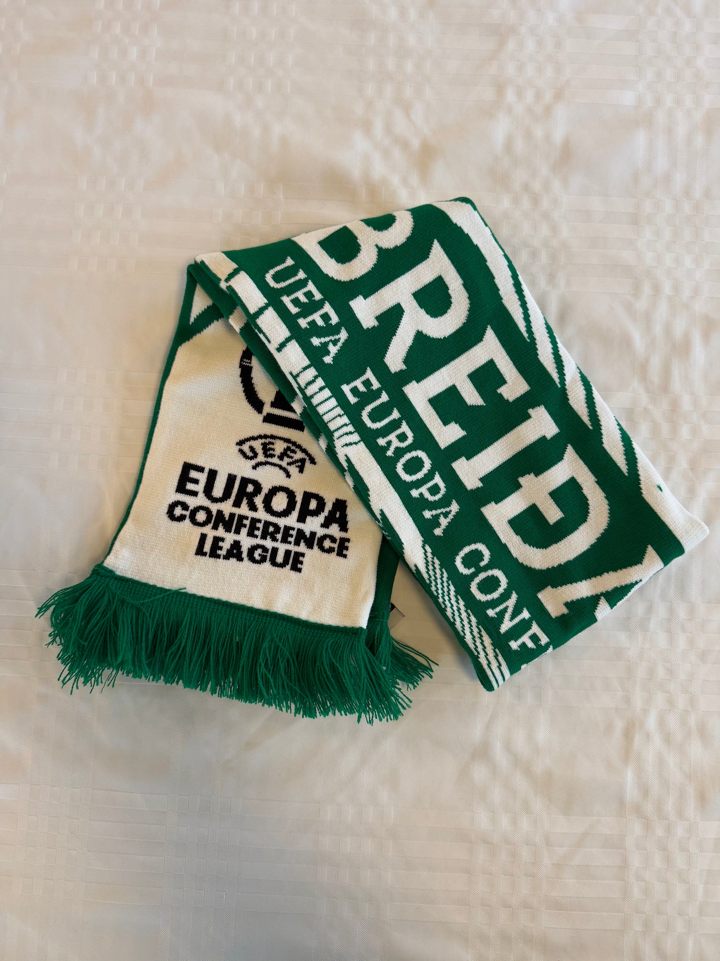 Trefill - Conference League