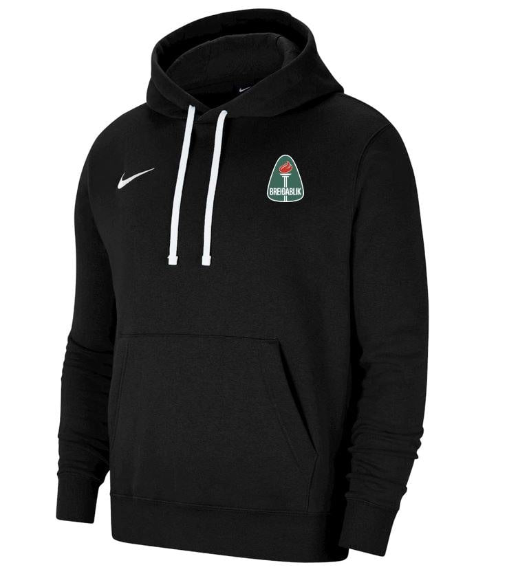 Hettupeysa Nike - svört