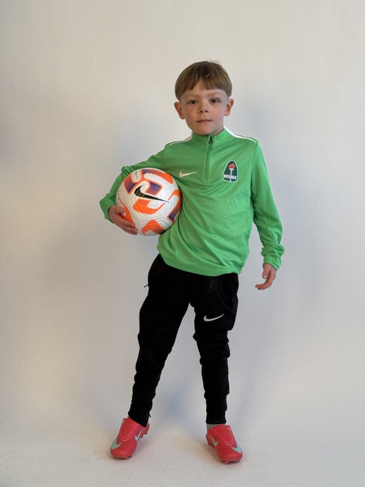 Breiðablik Academy fótboltabuxur barna