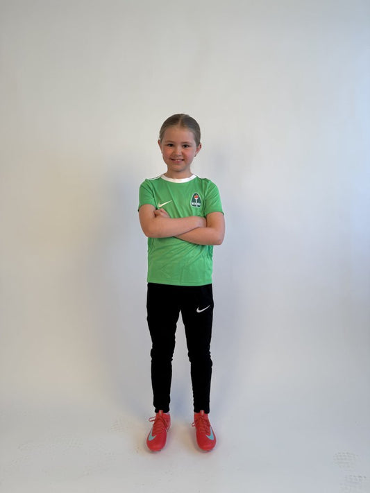 Breiðablik Academy barna stuttermabolur