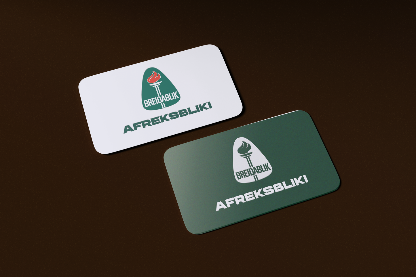 Afreksbliki