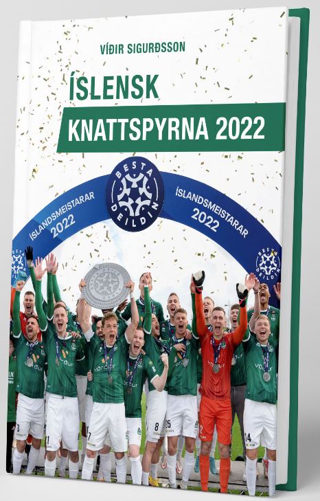 Íslensk knattspyrna 2022