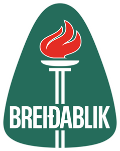 Breiðabliks tattoo