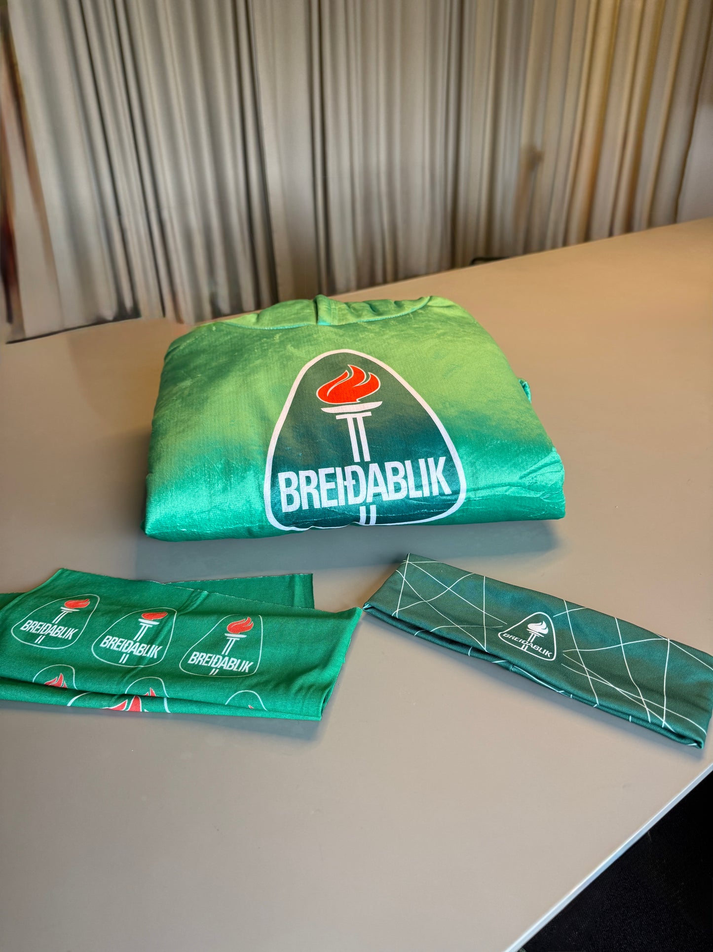 Símamótspakkinn