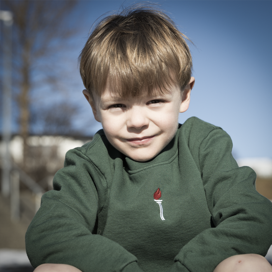 Kyndillinn Blikab in kyndillinn-blikab-in