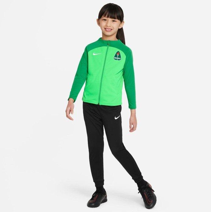 Breiðablik academy ungbarnagalli