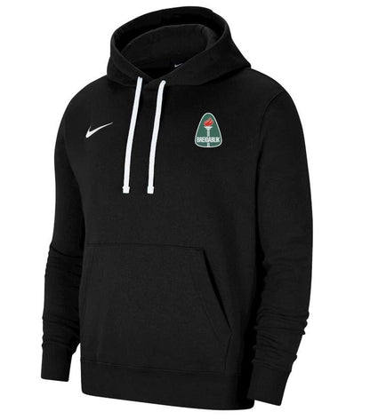 Hettupeysa Nike - svört